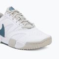 Мъжки обувки за тенис Nike Court Lite 4 White/Light Bone/New Slate/Smokey Blue 7