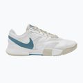 Мъжки обувки за тенис Nike Court Lite 4 White/Light Bone/New Slate/Smokey Blue