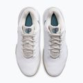 Мъжки обувки за тенис Nike Court Lite 4 White/Light Bone/New Slate/Smokey Blue 5