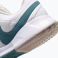 Мъжки обувки за тенис Nike Court Lite 4 White/Light Bone/New Slate/Smokey Blue 8