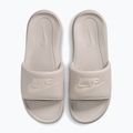 Мъжки чехли Nike Victori One Slide moon particle/light orewood brown 3