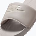 Мъжки чехли Nike Victori One Slide moon particle/light orewood brown 4