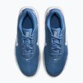 Мъжки обувки за тренировка Nike Flex Train indigo storm/hydrogen blue/summit white 4