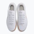 Мъжки обувки за тенис Nike Vapor Lite 3 White/Summit White/Light Orewood Brown 5