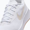 Мъжки обувки за тенис Nike Vapor Lite 3 White/Summit White/Light Orewood Brown 7
