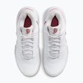 Дамски обувки за тенис Nike Court Lite 4 White/Vast Grey/Pink Smoke 5