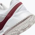 Дамски обувки за тенис Nike Court Lite 4 White/Vast Grey/Pink Smoke 8