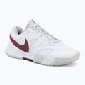Дамски обувки за тенис Nike Court Lite 4 White/Vast Grey/Pink Smoke