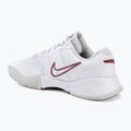 Дамски обувки за тенис Nike Court Lite 4 White/Vast Grey/Pink Smoke 3