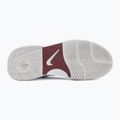 Дамски обувки за тенис Nike Court Lite 4 White/Vast Grey/Pink Smoke 4