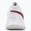 Дамски обувки за тенис Nike Court Lite 4 White/Vast Grey/Pink Smoke 6