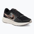 Дамски обувки за бягане Nike Run Defy black/sail/phantom/metallic rose gold