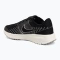 Дамски обувки за бягане Nike Run Defy black/sail/phantom/metallic rose gold 3