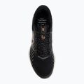 Дамски обувки за бягане Nike Run Defy black/sail/phantom/metallic rose gold 5