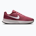 Дамски обувки за тенис Nike Vapor Lite 3 Clay pink smoke/vast grey/black/white