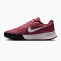 Дамски обувки за тенис Nike Vapor Lite 3 Clay pink smoke/vast grey/black/white 2