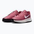 Дамски обувки за тенис Nike Vapor Lite 3 Clay pink smoke/vast grey/black/white 3