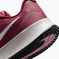 Дамски обувки за тенис Nike Vapor Lite 3 Clay pink smoke/vast grey/black/white 8