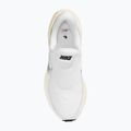 Дамски обувки за бягане Nike Revolution 8 EasyOn white/sail/black/metallic silver 4