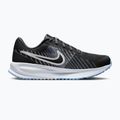 Дамски обувки за бягане Nike Run Defy dark smoke grey/aluminum/white