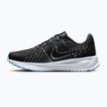 Дамски обувки за бягане Nike Run Defy dark smoke grey/aluminum/white 2