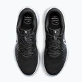 Дамски обувки за бягане Nike Run Defy dark smoke grey/aluminum/white 5