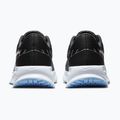 Дамски обувки за бягане Nike Run Defy dark smoke grey/aluminum/white 6