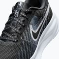 Дамски обувки за бягане Nike Run Defy dark smoke grey/aluminum/white 7