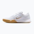 Мъжки обувки за тенис Nike Vapor Pro 3 white/linen/light orewood brown 2