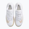 Мъжки обувки за тенис Nike Vapor Pro 3 white/linen/light orewood brown 5
