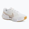 Дамски обувки за тенис Nike GP Challenge Pro white/summit white/linen/light orewood brown
