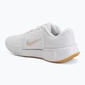 Дамски обувки за тенис Nike GP Challenge Pro white/summit white/linen/light orewood brown 3