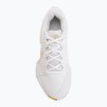 Дамски обувки за тенис Nike GP Challenge Pro white/summit white/linen/light orewood brown 5