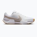 Дамски обувки за тенис Nike GP Challenge Pro white/summit white/linen/light orewood brown
