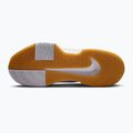 Дамски обувки за тенис Nike GP Challenge Pro white/summit white/linen/light orewood brown 3