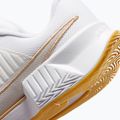 Дамски обувки за тенис Nike GP Challenge Pro white/summit white/linen/light orewood brown 5