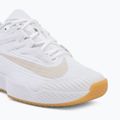 Мъжки обувки за тенис Nike Vapor Pro 3 white/linen/light orewood brown 7