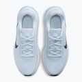 Дамски обувки за бягане Nike Journey Run football grey/white/aluminum/anthracite 5