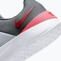 Мъжки обувки за тренировка Nike MC Trainer 4 wolf grey/iron grey/white/university red 6