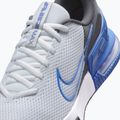 Мъжки обувки за тренировка Nike Air Max Alpha Trainer 6 off white/black/white/indigo storm 5
