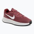 Дамски обувки за тенис Nike Vapor Lite 3 Clay pink smoke/vast grey/black/white