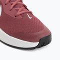 Дамски обувки за тенис Nike Vapor Lite 3 Clay pink smoke/vast grey/black/white 7