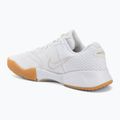 Мъжки обувки за тенис Nike Court Lite 4 White/Summit White/Linen/Light Orewood Brown 3