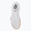 Мъжки обувки за тенис Nike Court Lite 4 White/Summit White/Linen/Light Orewood Brown 5