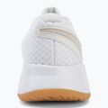 Мъжки обувки за тенис Nike Court Lite 4 White/Summit White/Linen/Light Orewood Brown 6