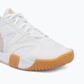 Мъжки обувки за тенис Nike Court Lite 4 White/Summit White/Linen/Light Orewood Brown 7