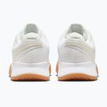 Мъжки обувки за тенис Nike Court Lite 4 White/Summit White/Linen/Light Orewood Brown 4
