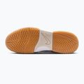 Мъжки обувки за тенис Nike Court Lite 4 White/Summit White/Linen/Light Orewood Brown 6