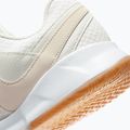 Мъжки обувки за тенис Nike Court Lite 4 White/Summit White/Linen/Light Orewood Brown 8