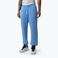 Мъжки панталони за бягане Jordan Sport Crossover blue beyond
